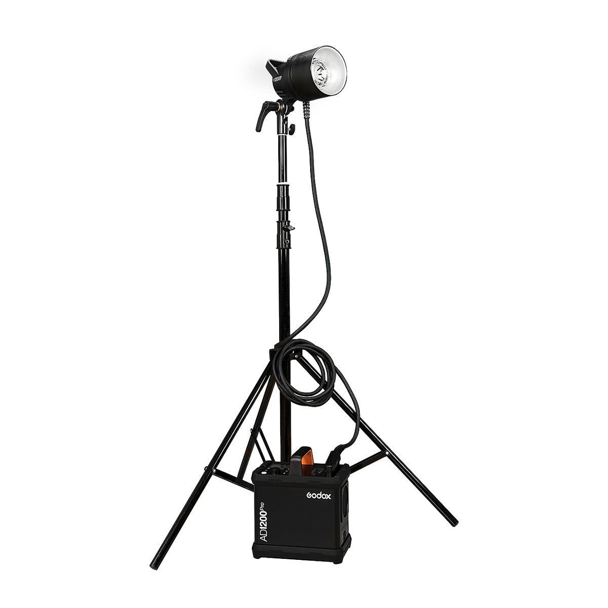 Godox Witstro AD1200 Pro Bowens Mount