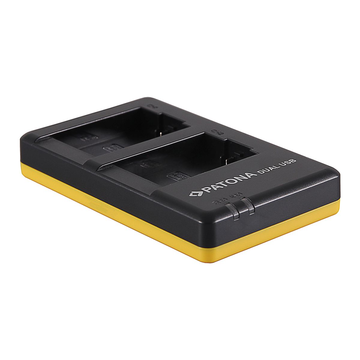 Patona Dual Schnell-Ladegerät Panasonic DMW-BMB 9