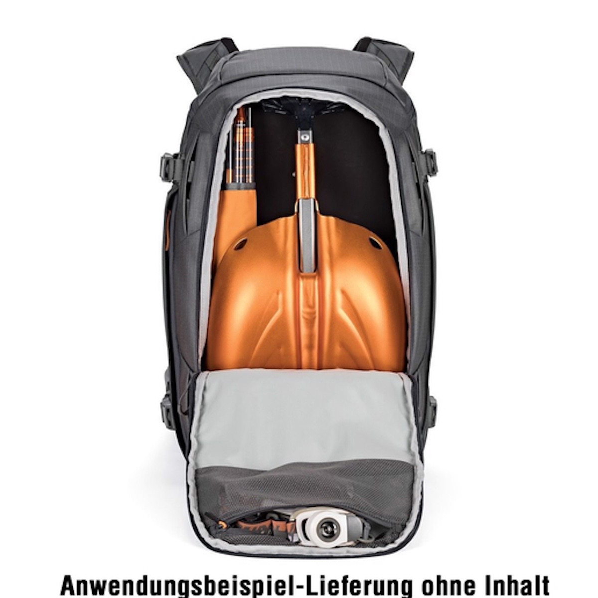 LowePro Whistler 350 AW II Grau