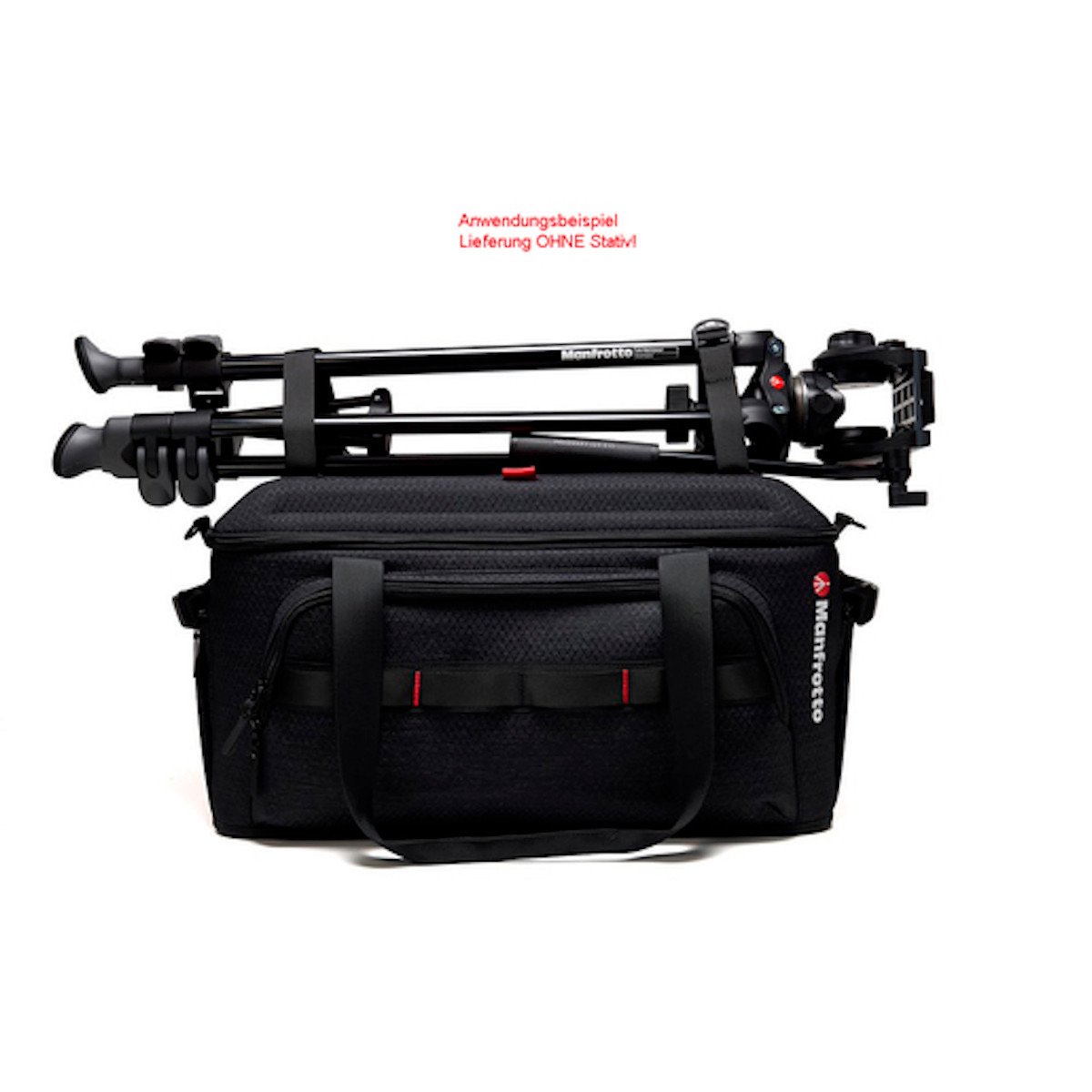 Manfrotto Pro Light Cineloader Videotasche L