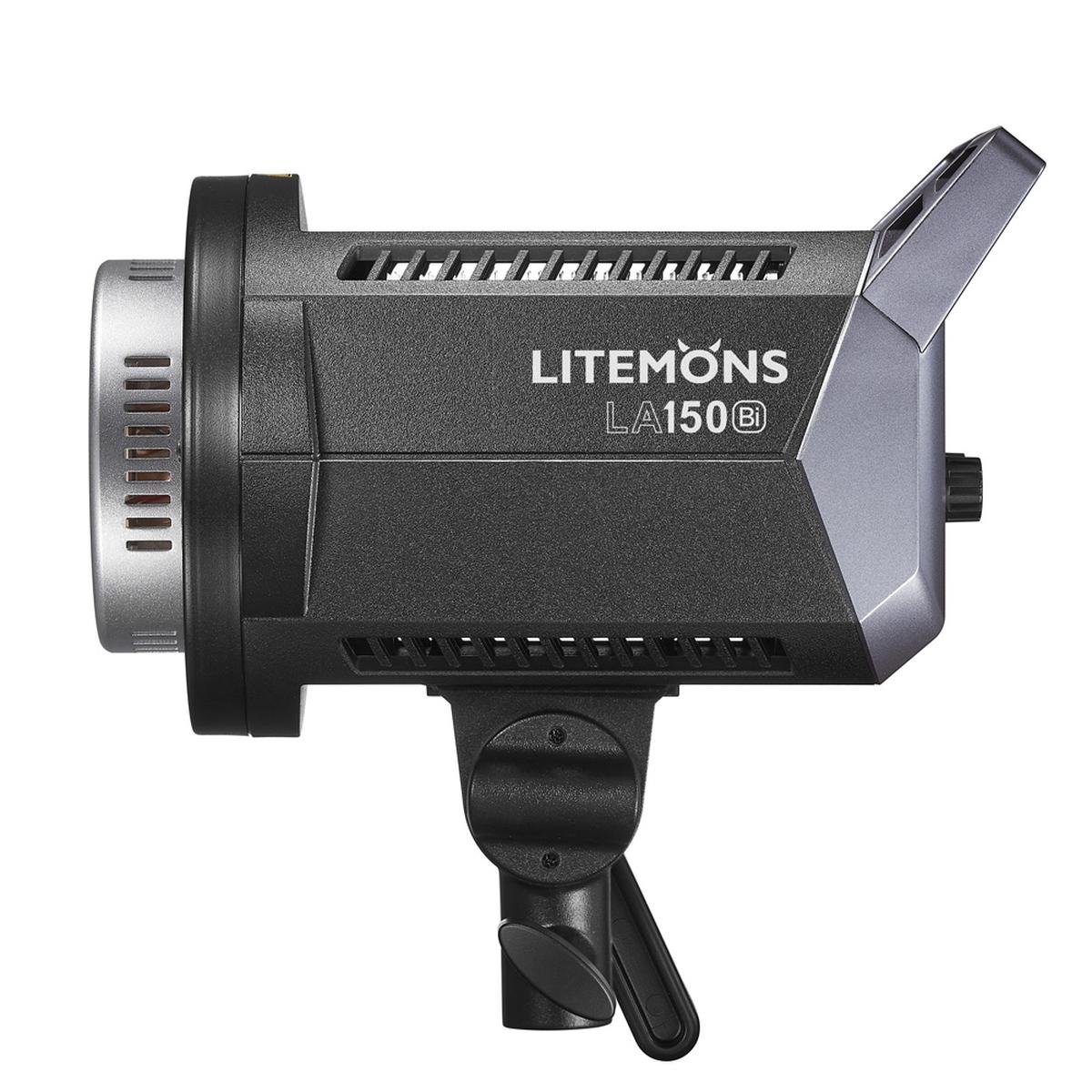 Godox Litemons LED Video Licht LA150Bi