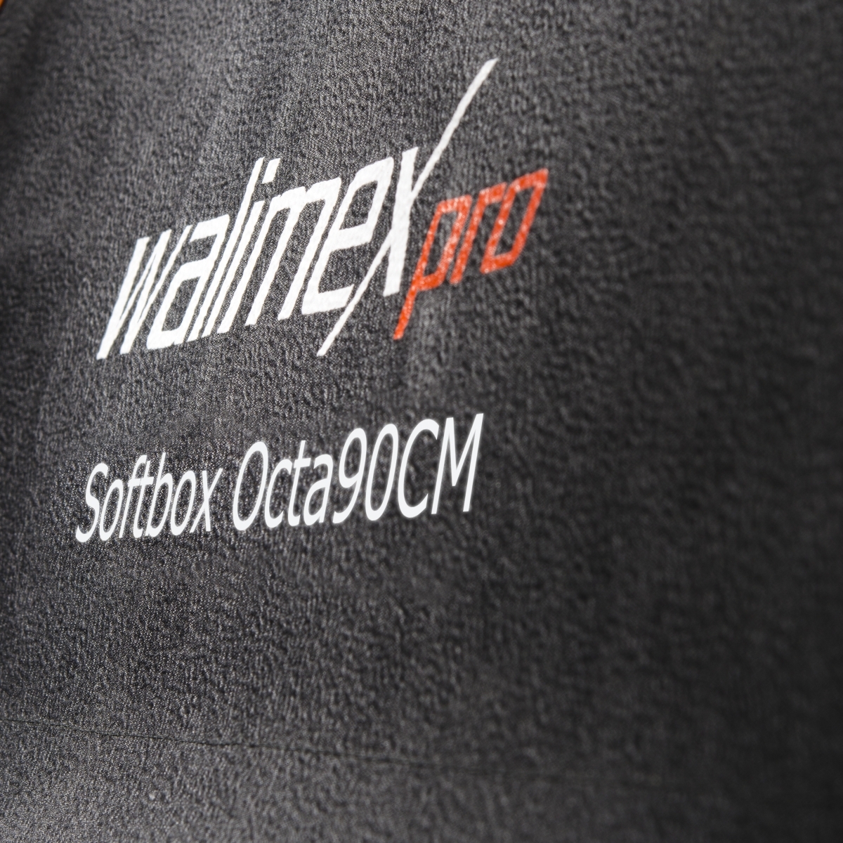 Walimex pro Octagon Softbox PLUS OL Ø 90 Multiblitz P