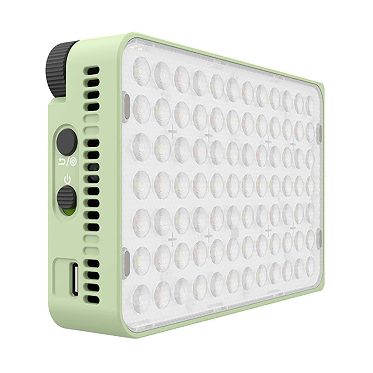 Amaran Ace 25c Green Kit RGBWW-LED