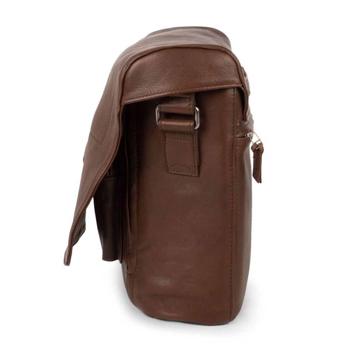 Compagnon Messenger Gen III dunkelbraun