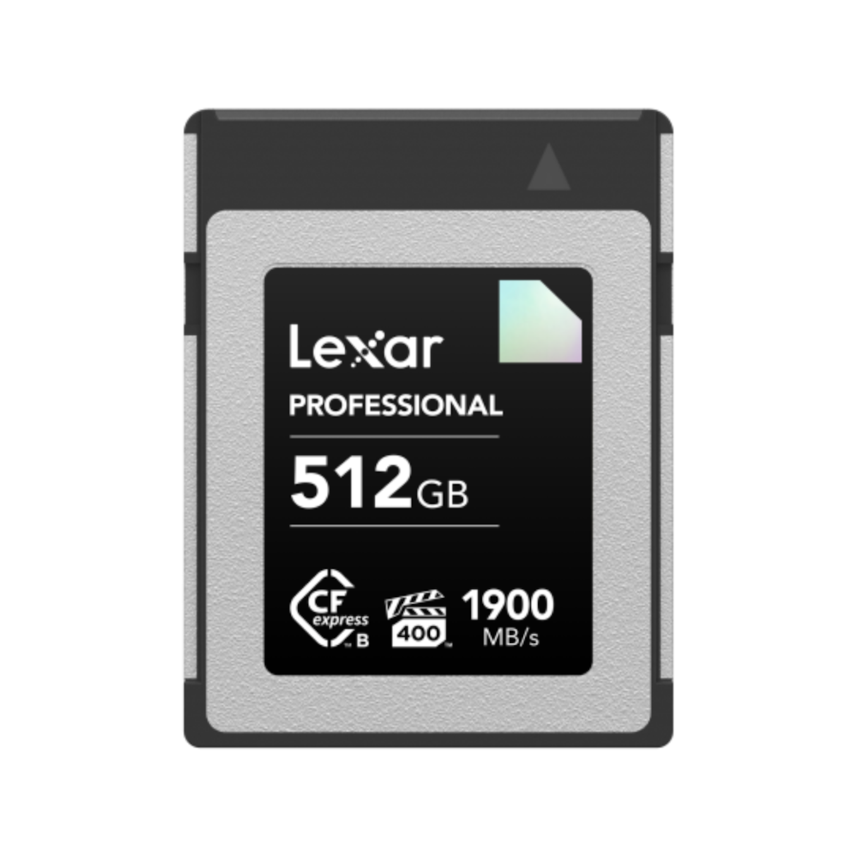 Lexar 512 GB CFexpress Pro Diamond Type B 1700MB/s Lexar 512 GB CFexpress Pro Diamond Type B 1700MB/s