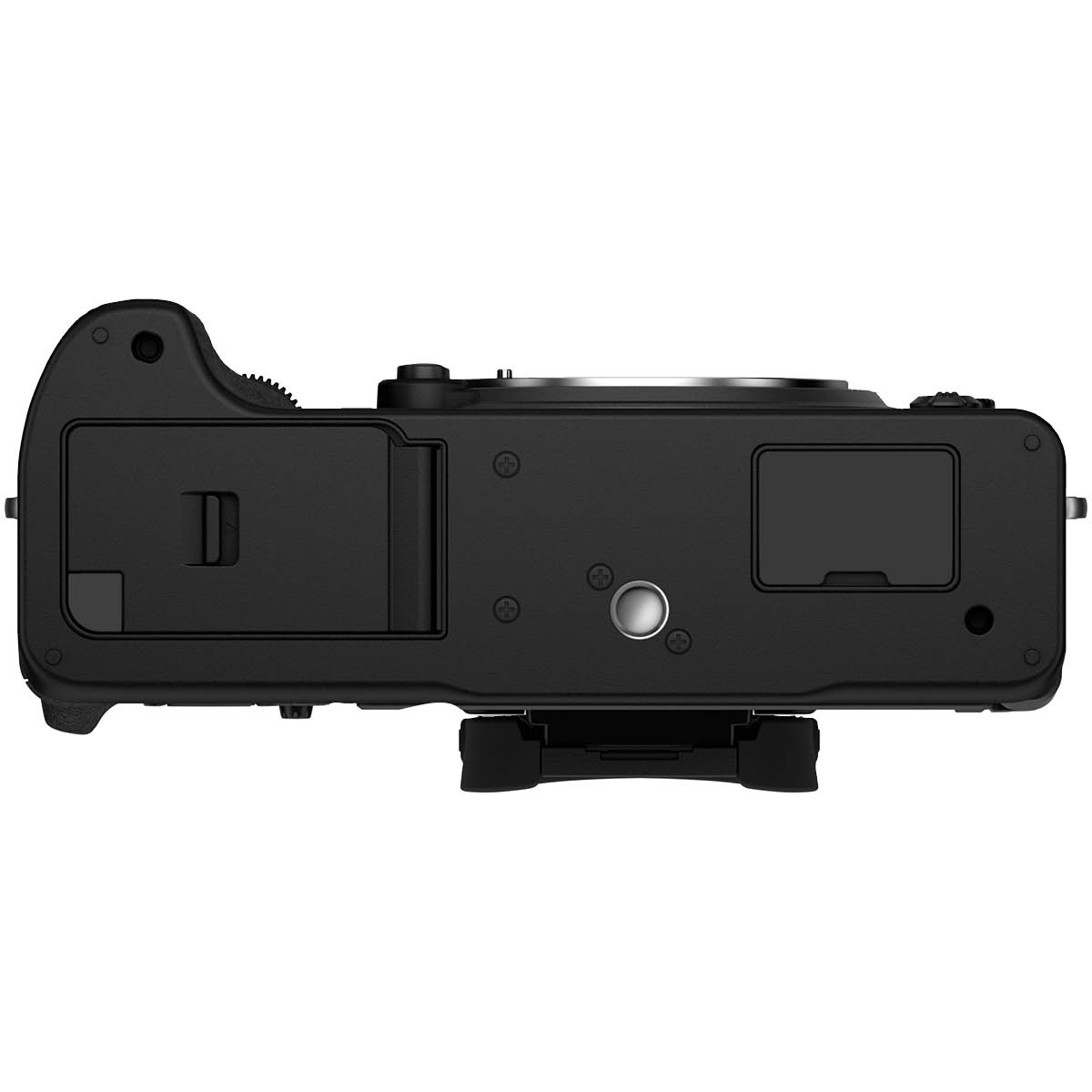 Fujifilm X-T4 Gehäuse schwarz