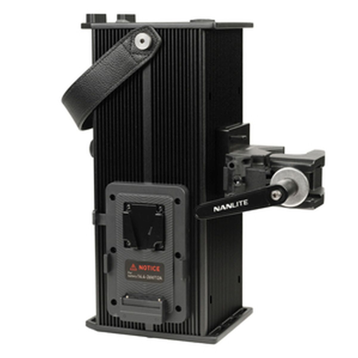 Nanlite FORZA 500 II KIT Reportage- und Studioscheinwerfer