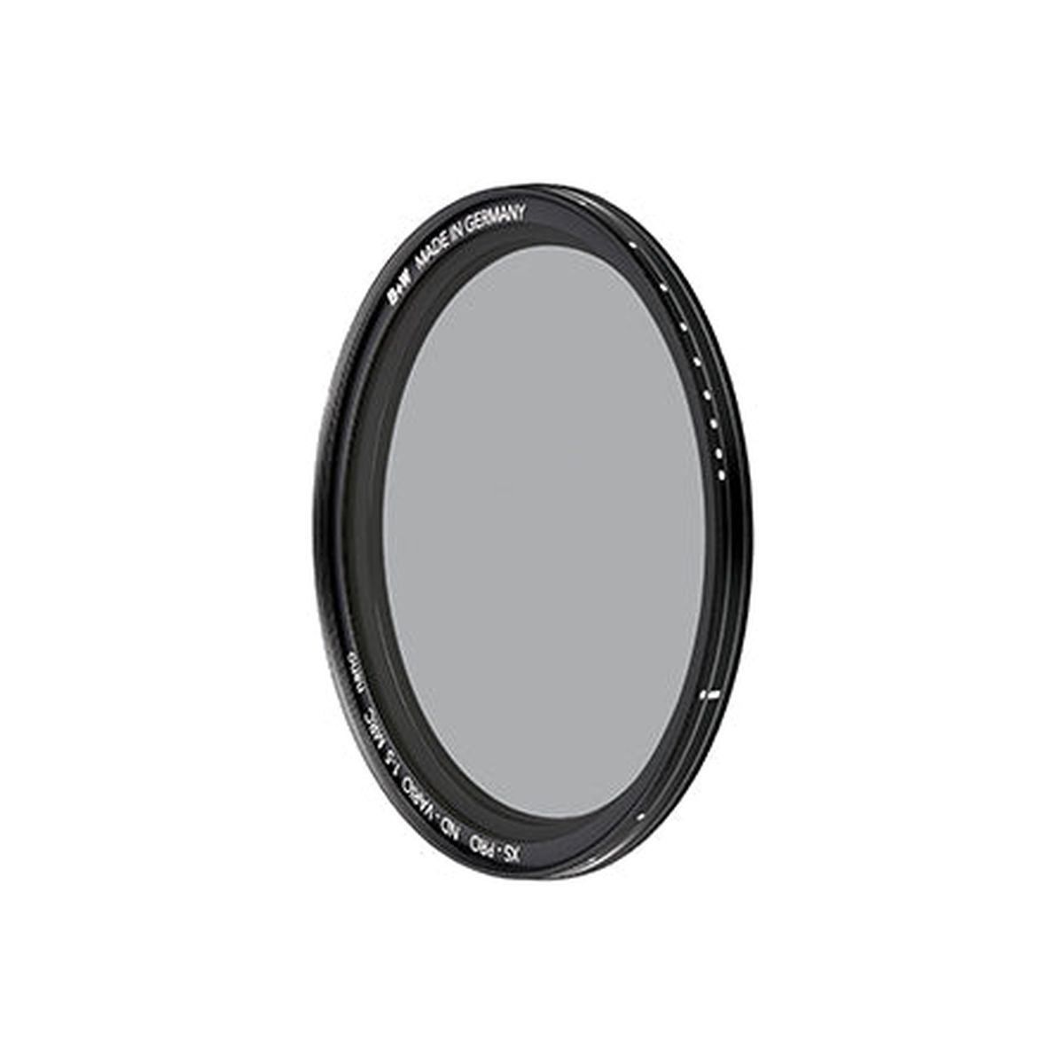 B+W 49MM XS-Pro ND Vario MRC nano B+W 49MM XS-Pro ND Vario MRC nano