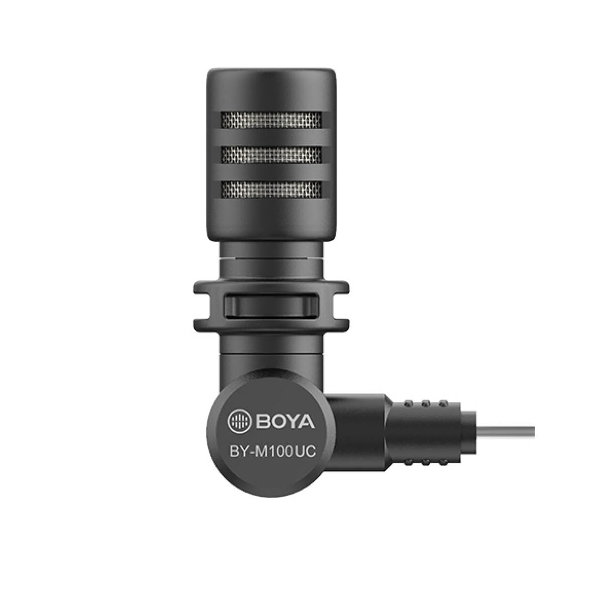 Boya BY-M100UC omnidirektionales Mikro USB Type-C