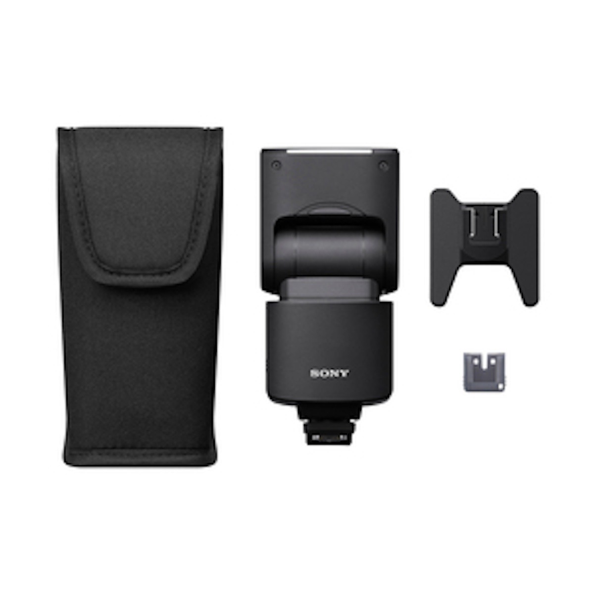 Sony HVL-F46 RMA Blitz
