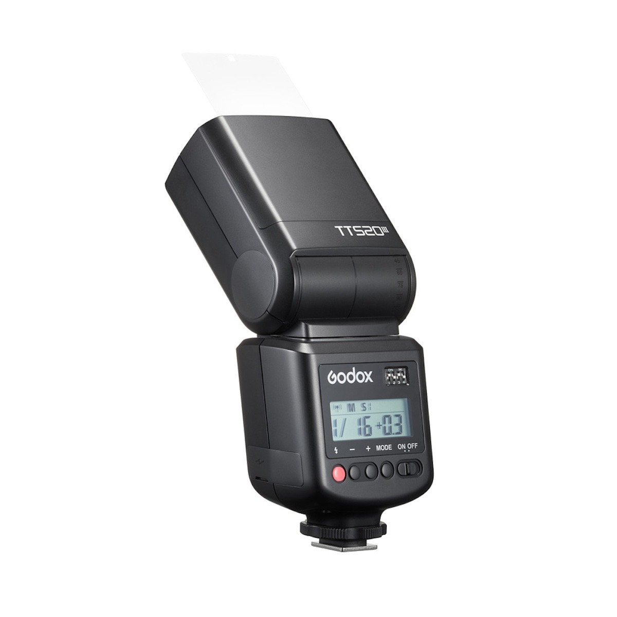 Godox TT 520 III Blitz