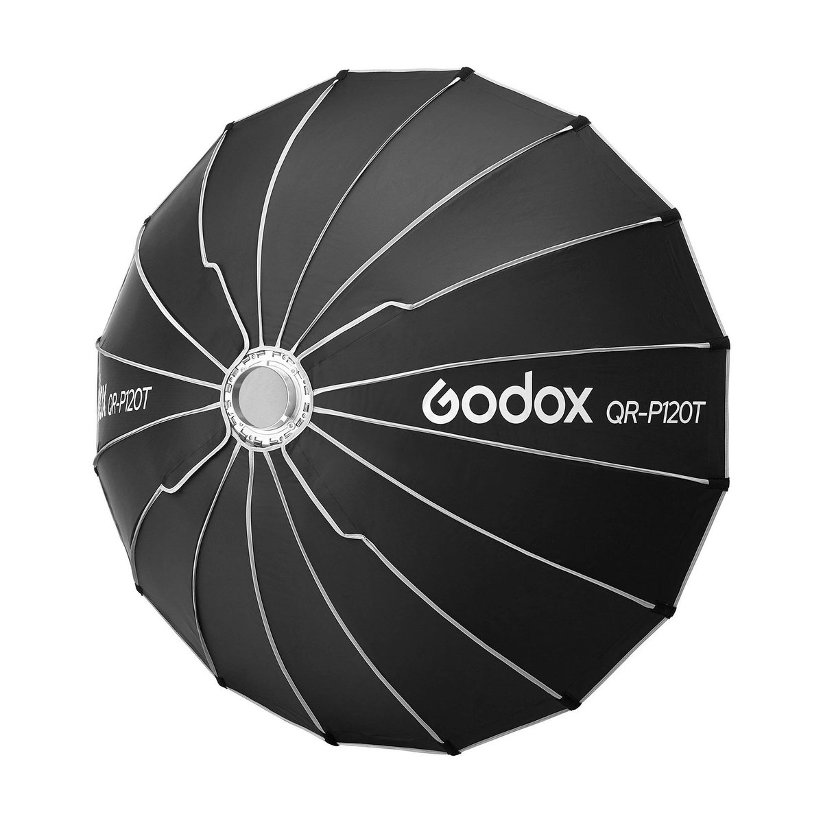 Godox Quick Release Parabolic Softbox QR-P120T
