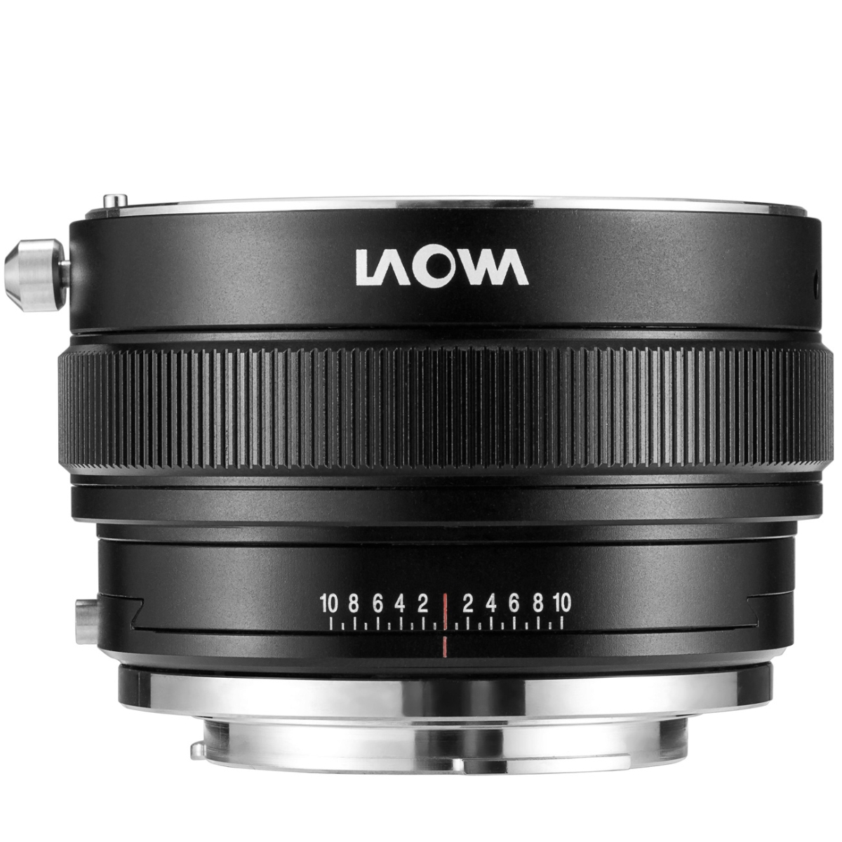 Laowa Magic Shift Konverter Canon EF an Sony E
