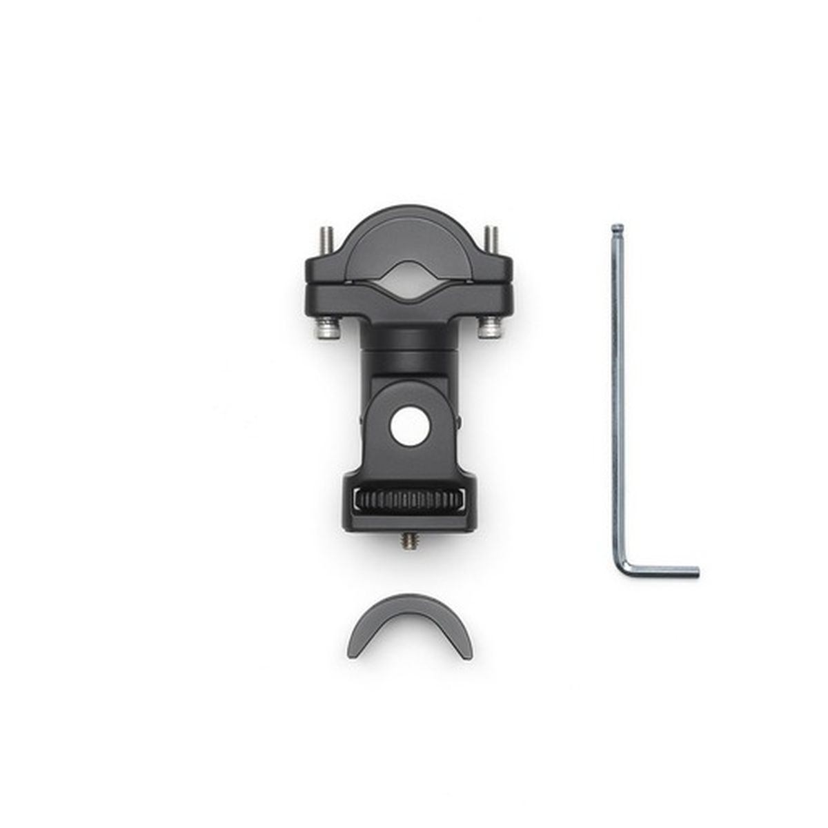 DJI Osmo Motorrad-Schwerlast-Halterung