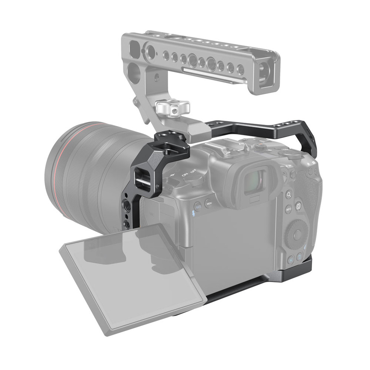 Smallrig 2982 Cage für Canon EOS R5 / R6 