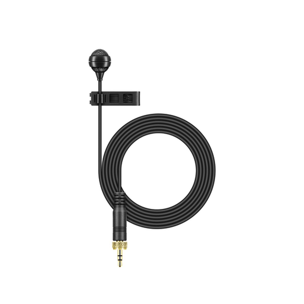 Sennheiser EW-DP ME 4 Set Lavalier Mikrofonsystem