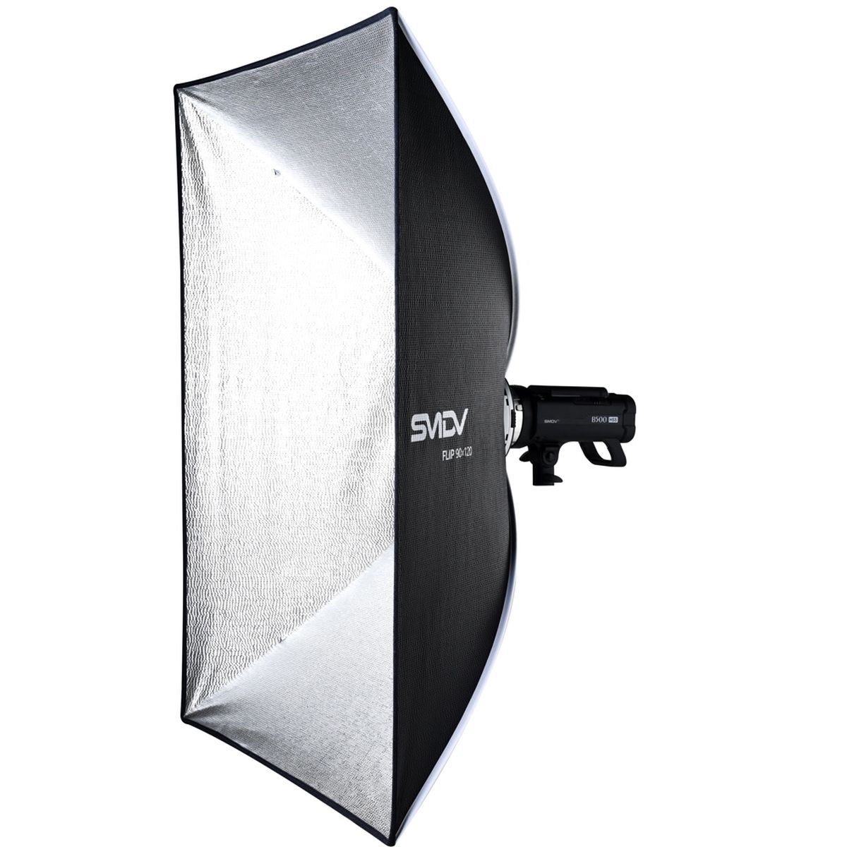 SMDV Speedbox-Flip 90x120 (ohne Speedring)