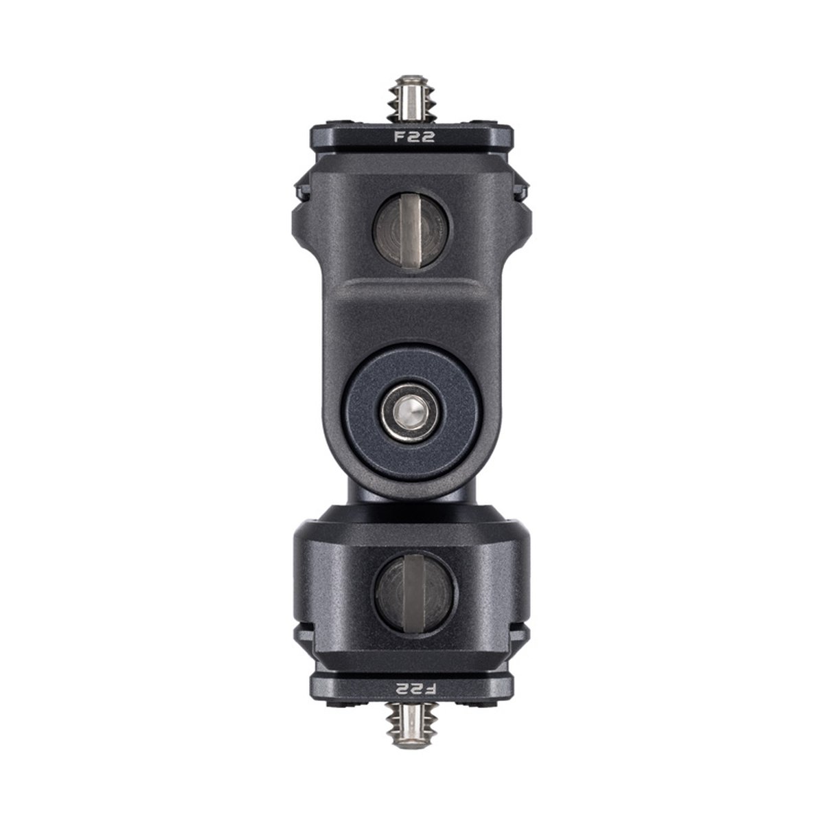 Falcam F22 Dual Quick Release Pan Head Kit 2543