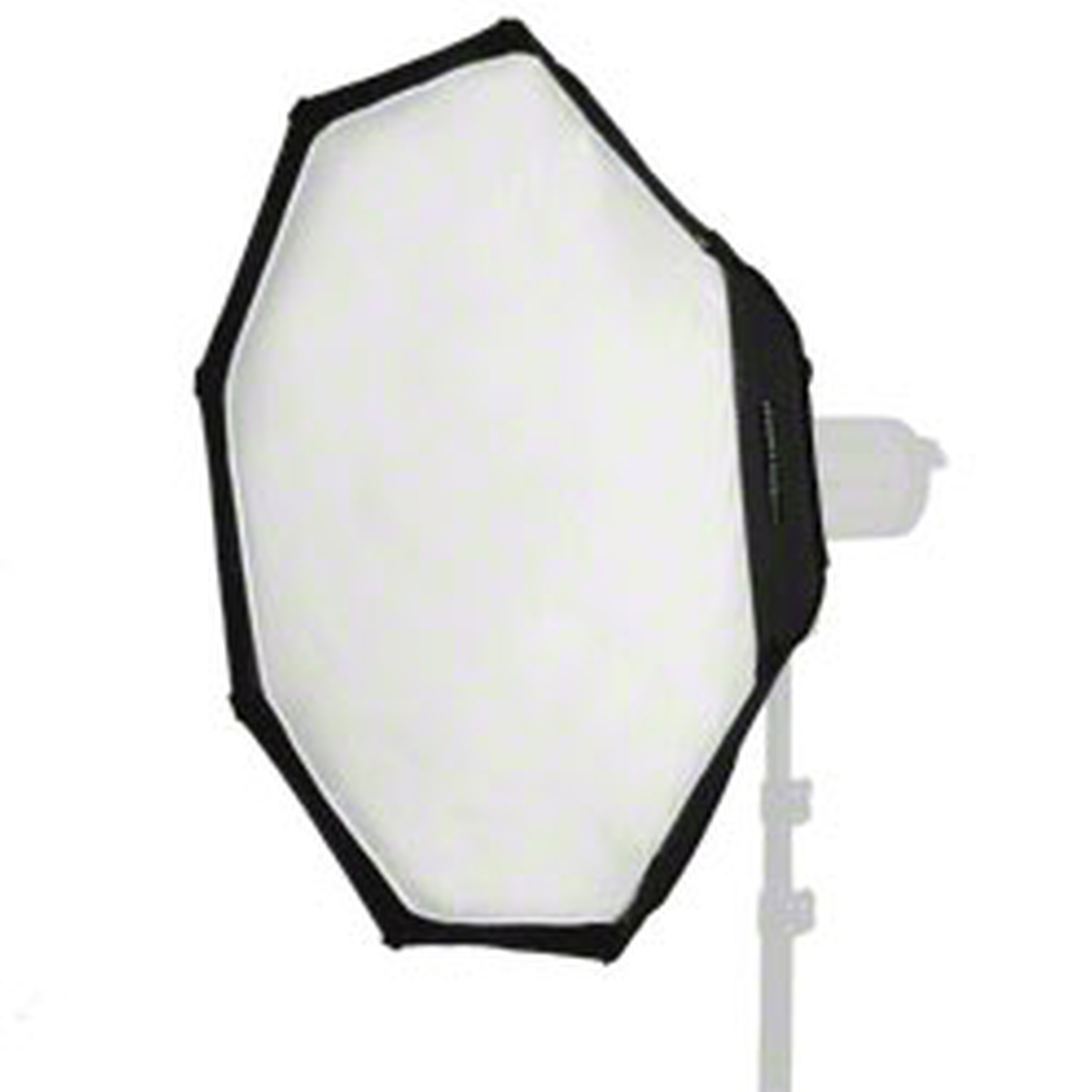 Walimex pro Octagon Softbox PLUS Ø 90 cm für Hensel EH