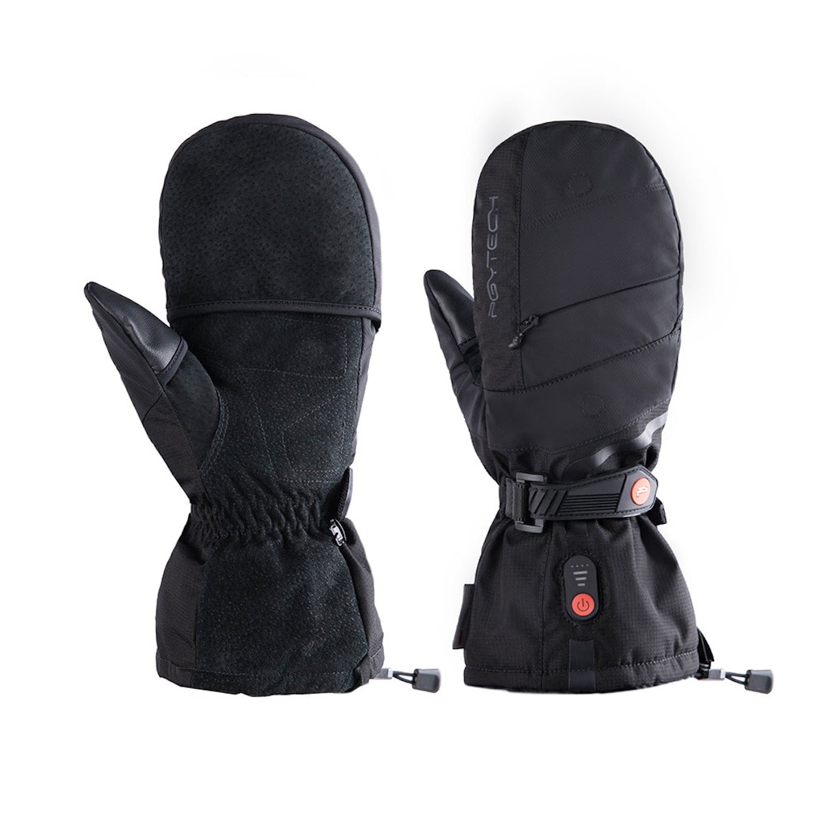 PGYTech Photography Gloves Master Fotohandschuh L