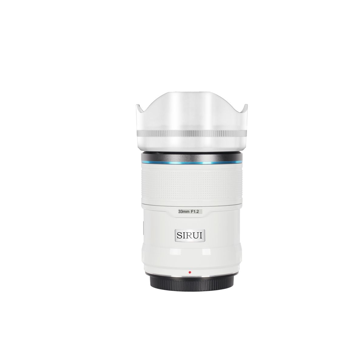 Sirui 33 mm 1:1,2 Sniper AF Sony E-Mount Weiß Keramik