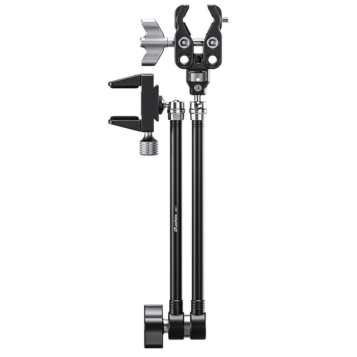 Leofoto Gelenkarm AM-7+MC-60+GMC-01 Leofoto Gelenkarm AM-7+MC-60+GMC-01