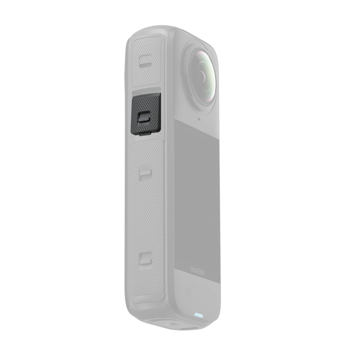 Insta360 X4 USB-Abdeckung Insta360 X4 USB-Abdeckung
