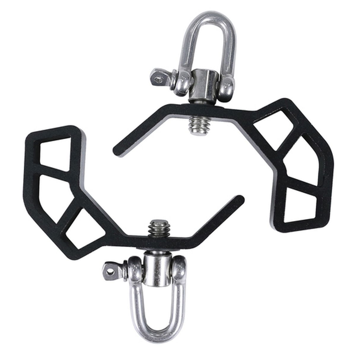 Nanlite AS-MAM-PTIIX Aufhängeadapter Multi-Angle (1 Paar)