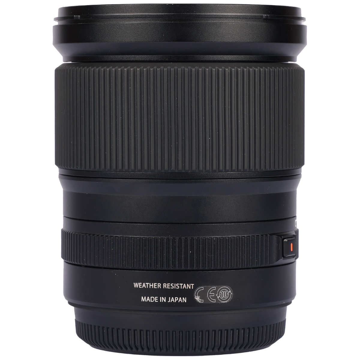 Fujifilm 23 mm 1:4,0 GF R LM WR Gebraucht
