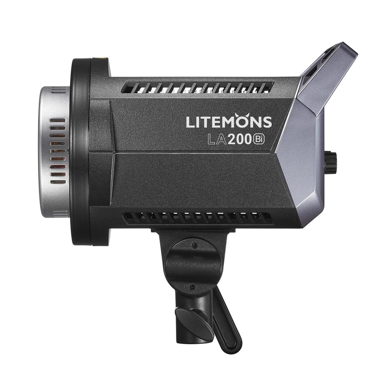 Godox Litemons LED Video Licht LA200Bi