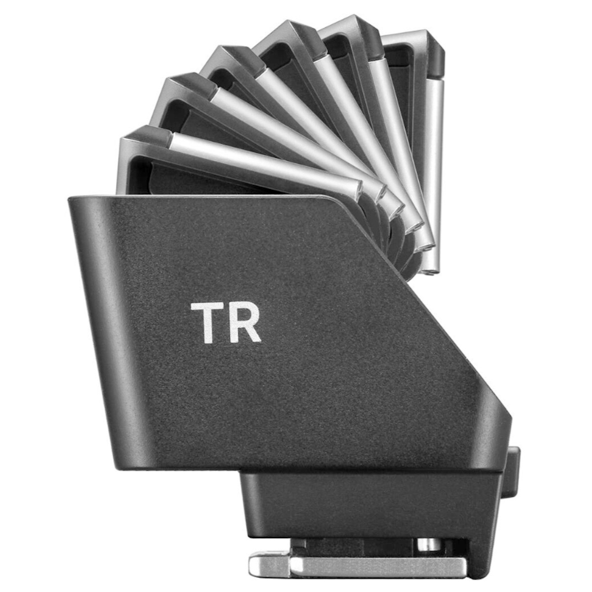 Godox TTL Hotshoe Riser iT20/iT22 f. Sony