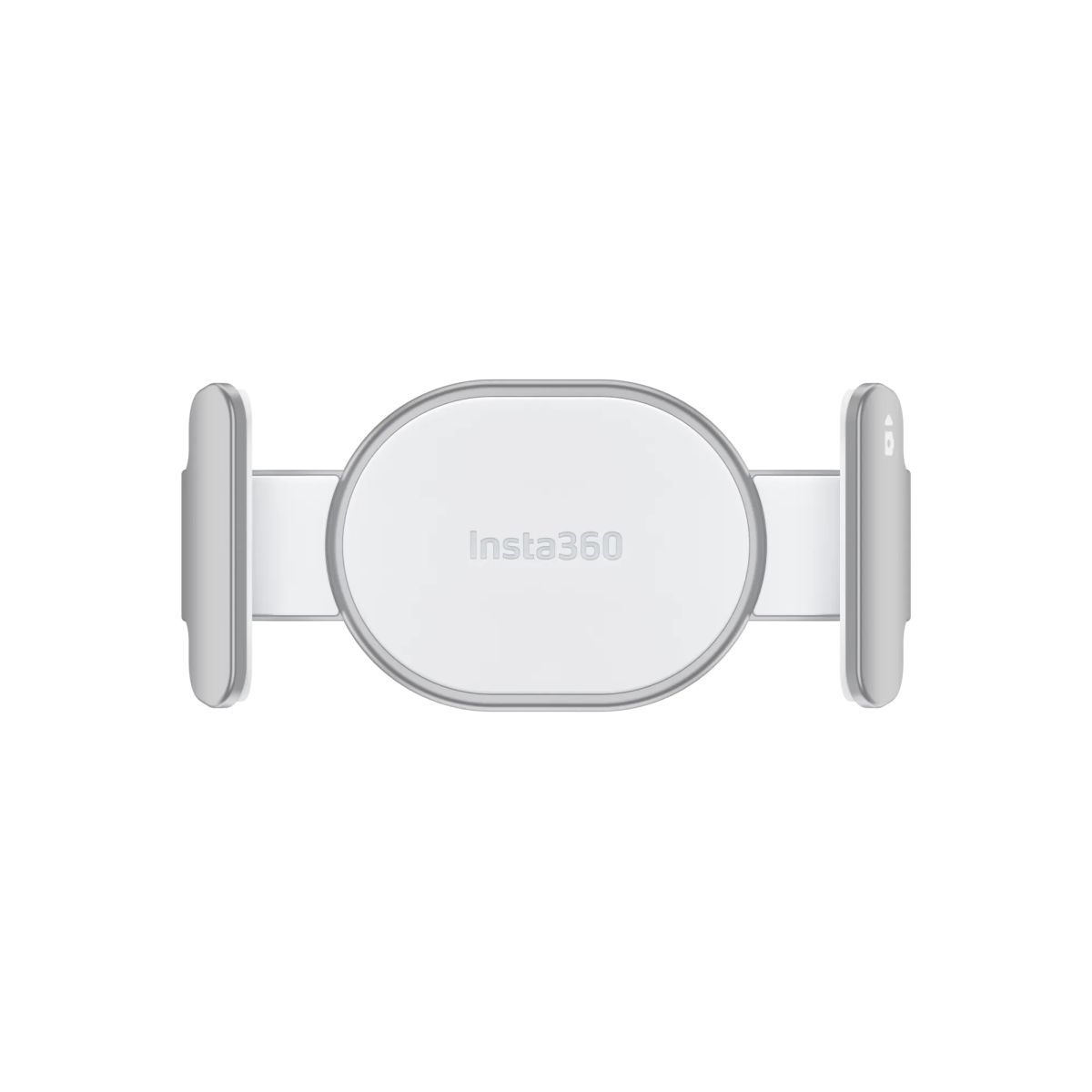 Insta360 Flow 2 Pro Magnetische Smartphone-Klemme Weiß Insta360 Flow 2 Pro Magnetische Smartphone-Klemme Weiß