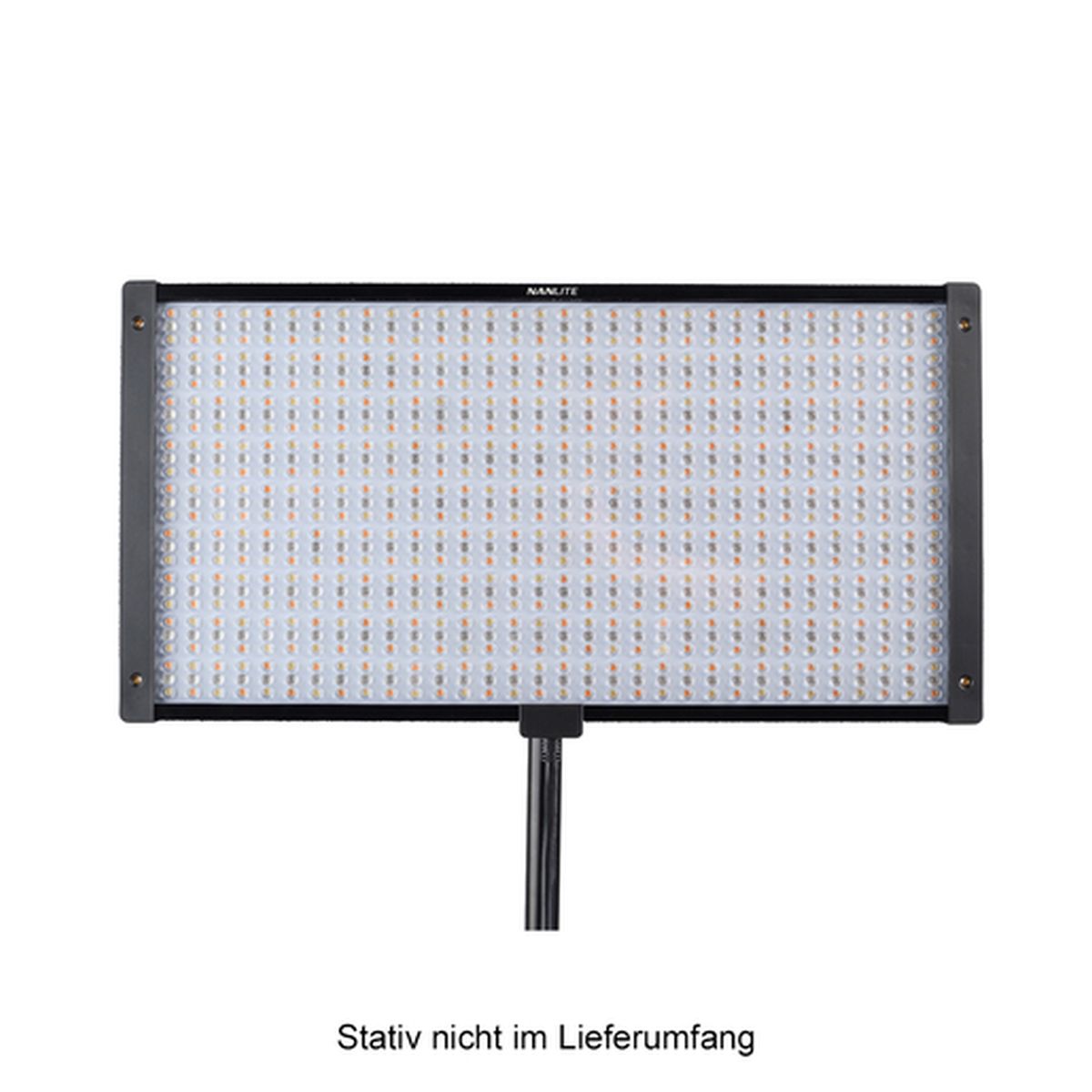 Nanlite PavoSlim 120C Full-Color Multifunktions-Flächenleuchte