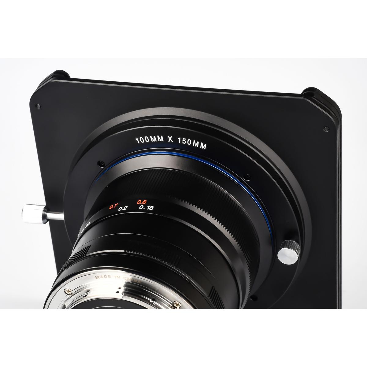 LAOWA Filterhalter lite für 12mm f/2,8