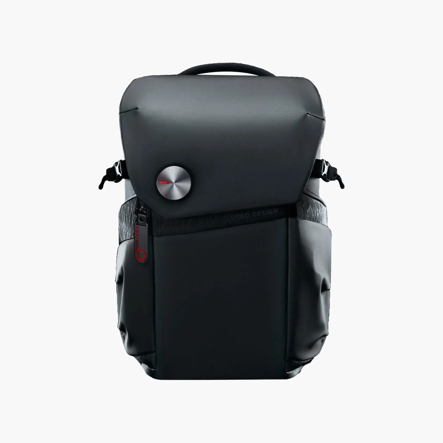 VSGO Black Snipe 20L Kamera-Rucksack