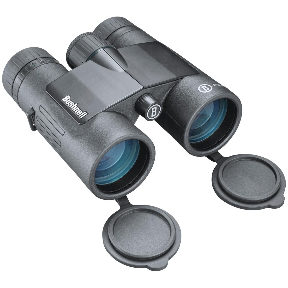Bushnell Prime 8X42 Schwarz Dachprisma