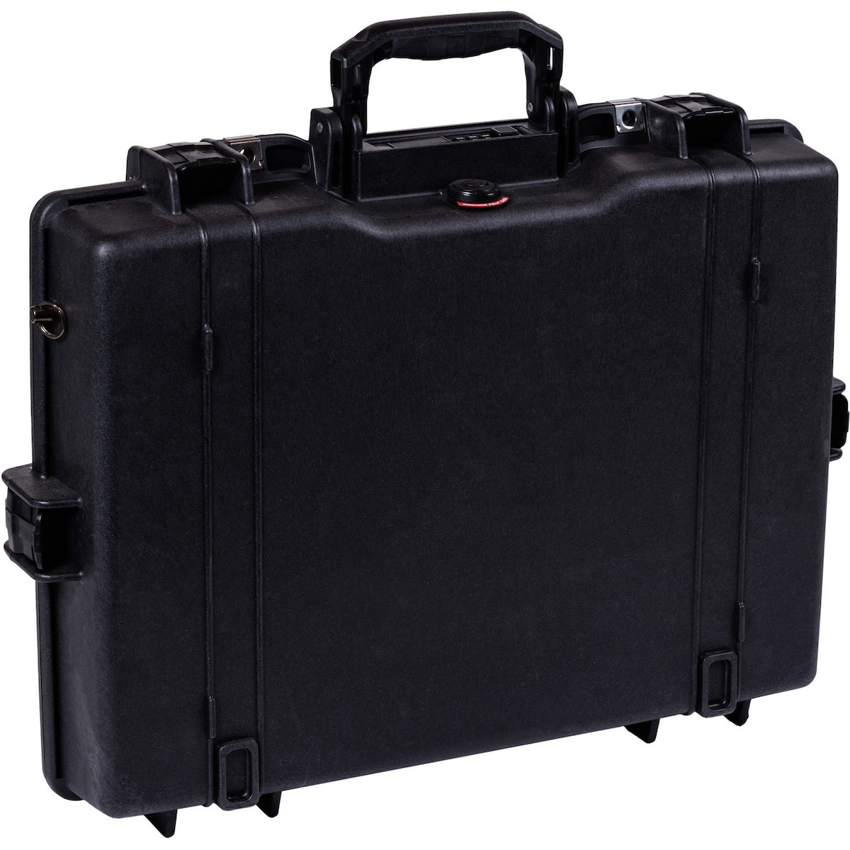 Peli Case 1495 mit Schaumstoff schwarz