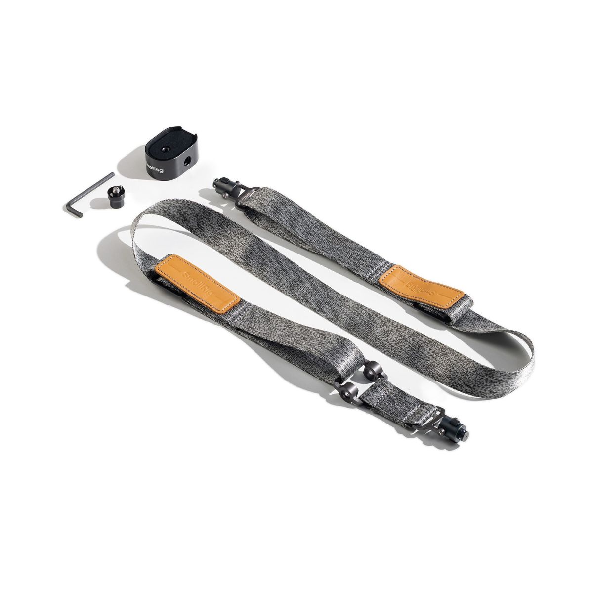 SmallRig 4118C Weight-Reducing Shoulder Strap für DJI RS-Serie
