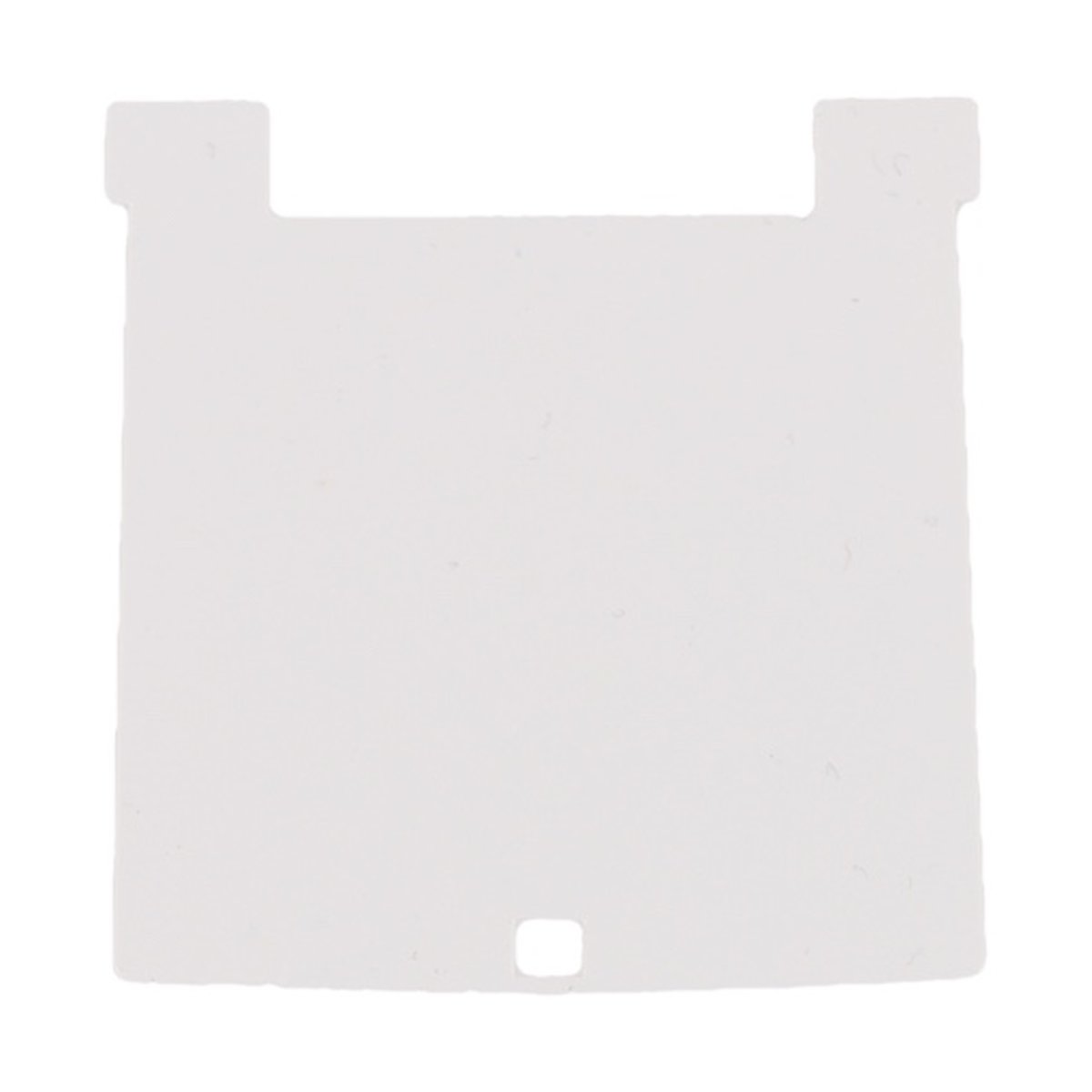 Godox V860II/V850II/TT685/TT600/TT585 - white diffuser front cover