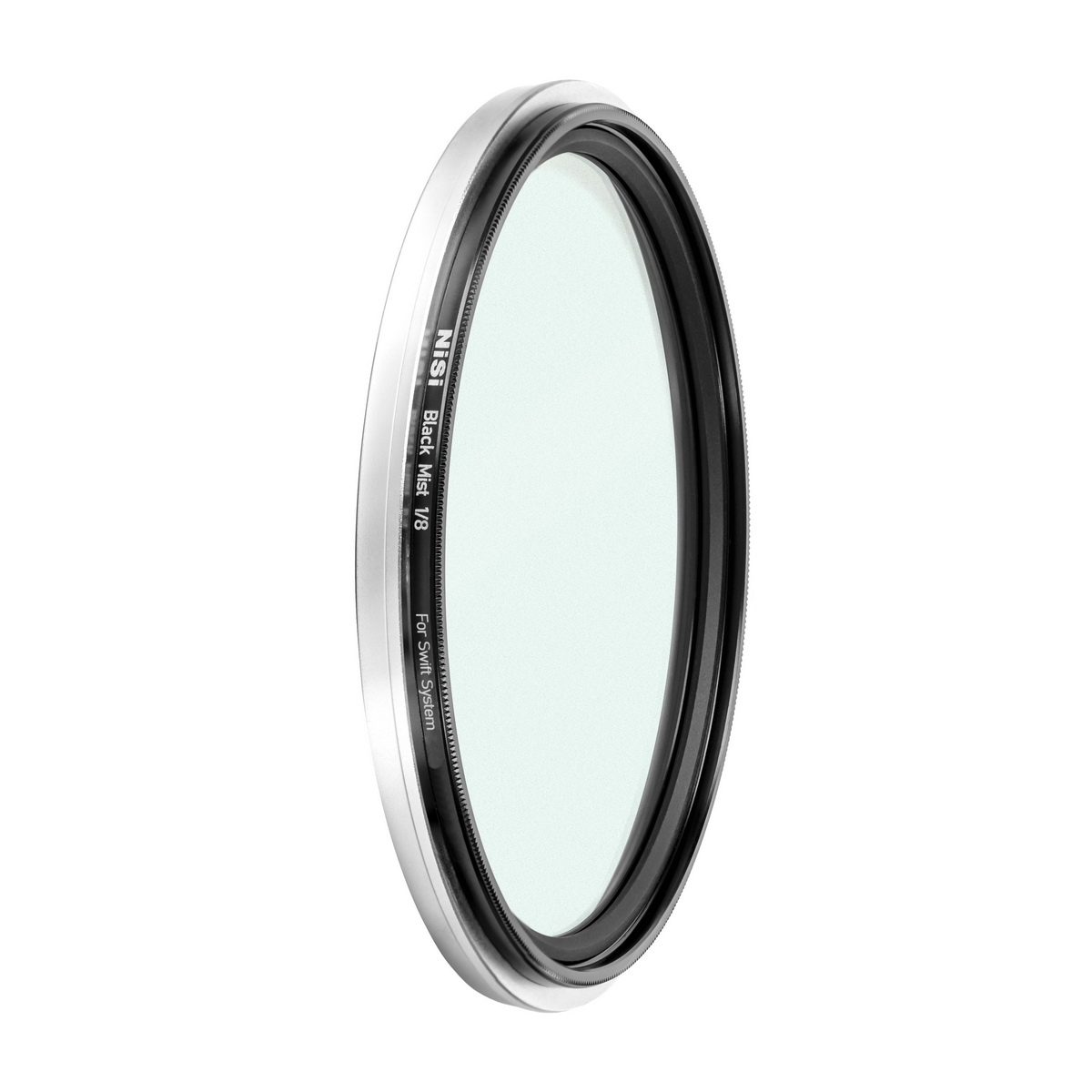 Nisi Swift Black Mist 1/8 Filter 82 mm Nisi Swift Black Mist 1/8 Filter 82 mm