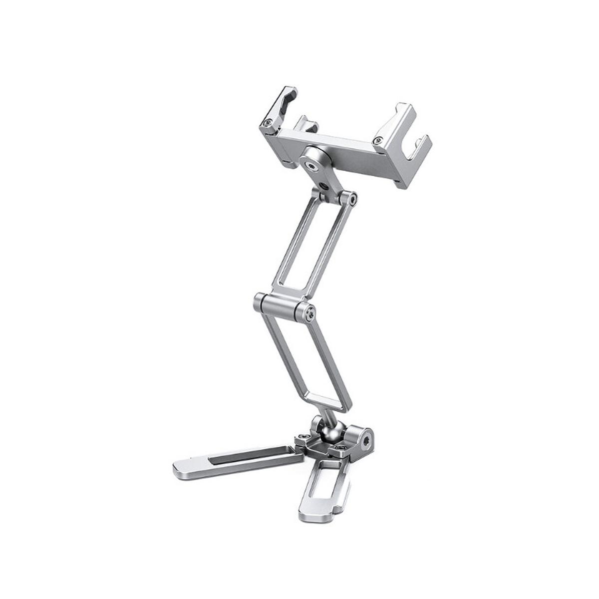 Leofoto Halterung Smartphone PS-4 silver Leofoto Halterung Smartphone PS-4 silver