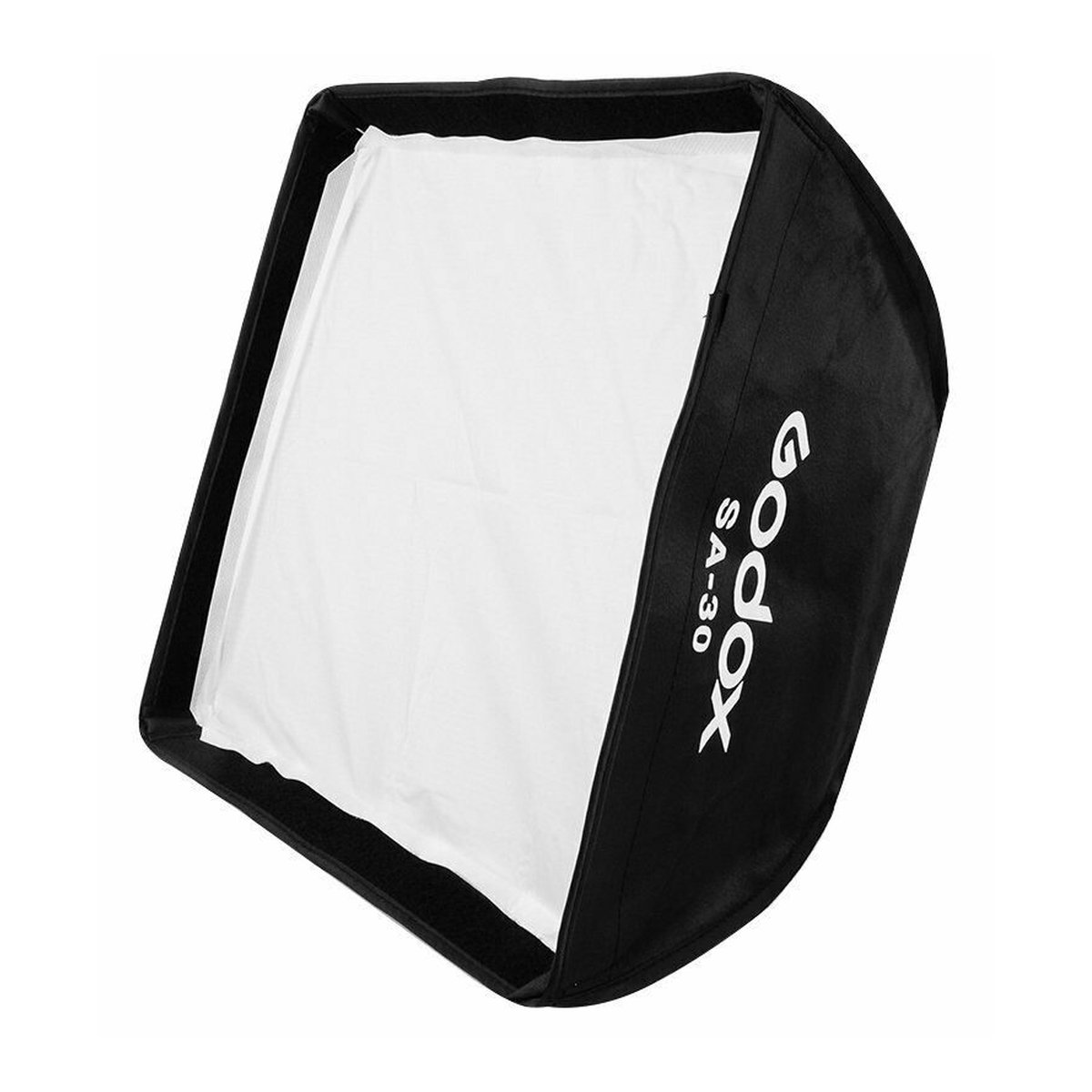 Godox Softbox + Gitter 30x30cm