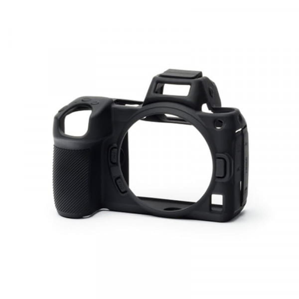 Easycover Camera Case Schutzhülle für Nikon Z5, Z6 II und Z7 II - Schwarz Easycover Camera Case Schutzhülle für Nikon Z5, Z6 II und Z7 II - Schwarz