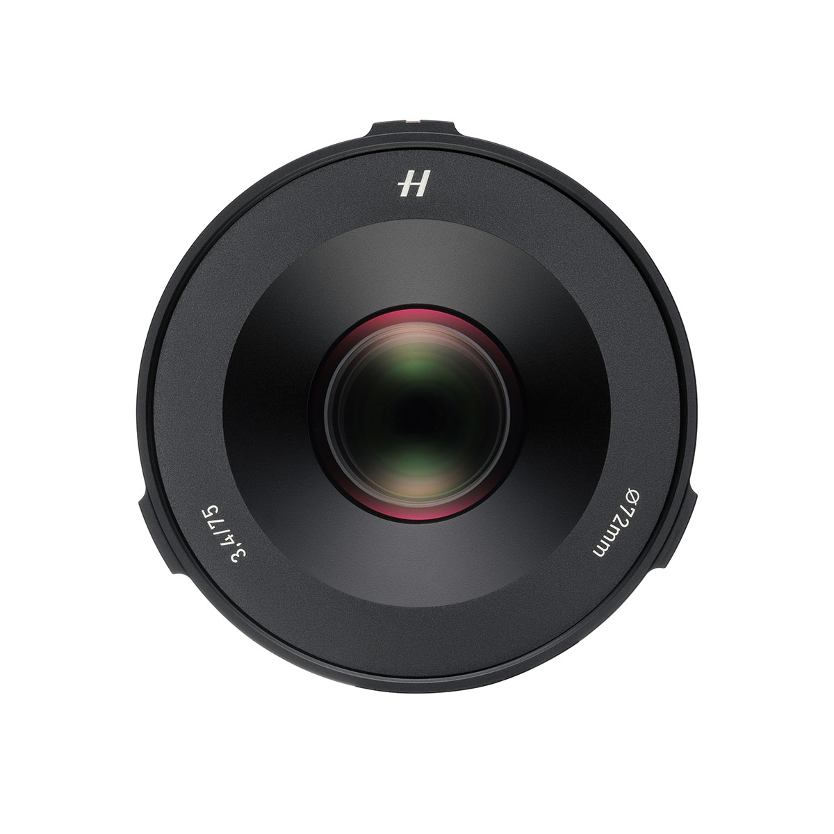 Hasselblad 75 mm 1:3,4 P XCD