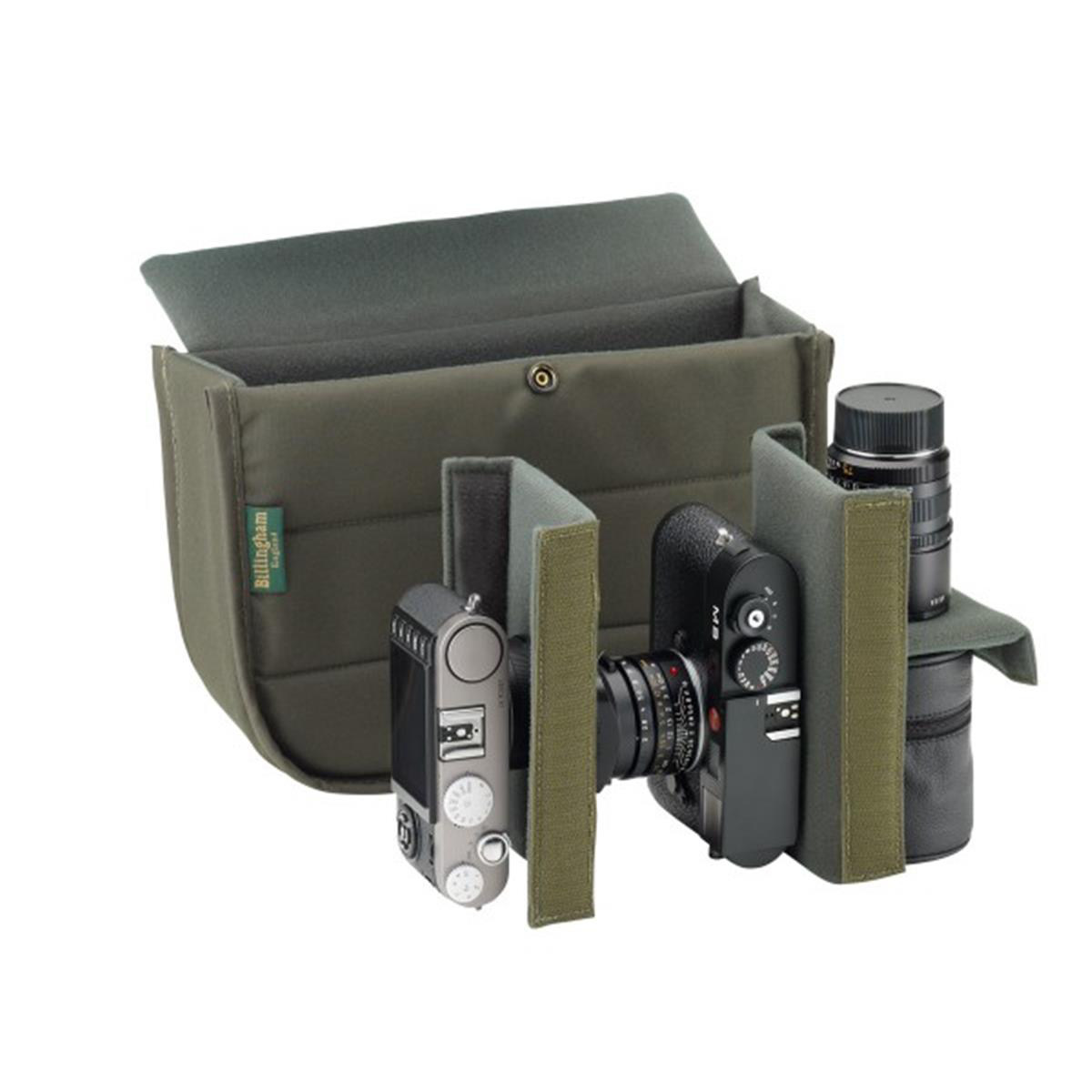 Billingham Insert Hadley Small / Small Pro Olive