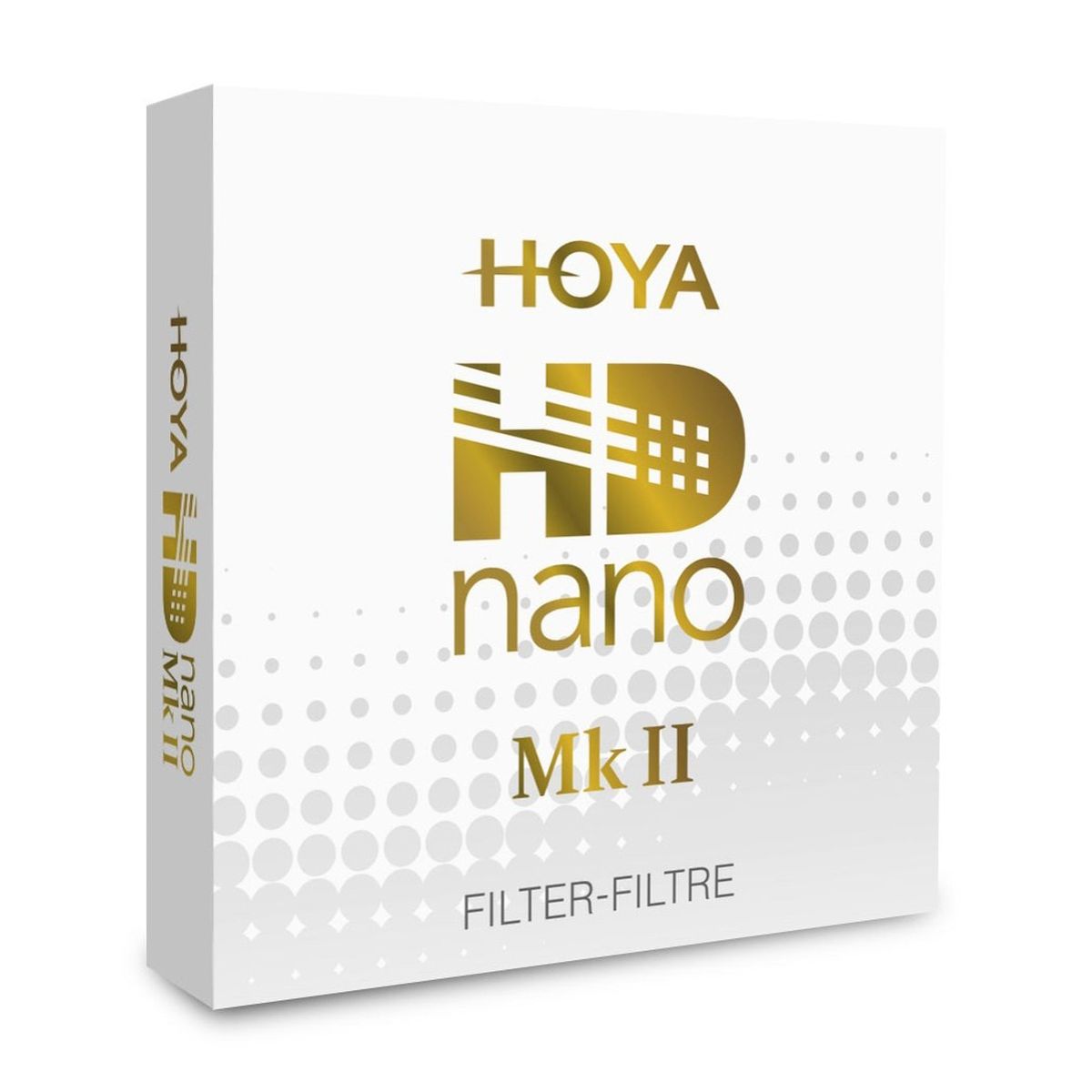 Hoya HD Nano MKII Circular Polfilter 67 mm
