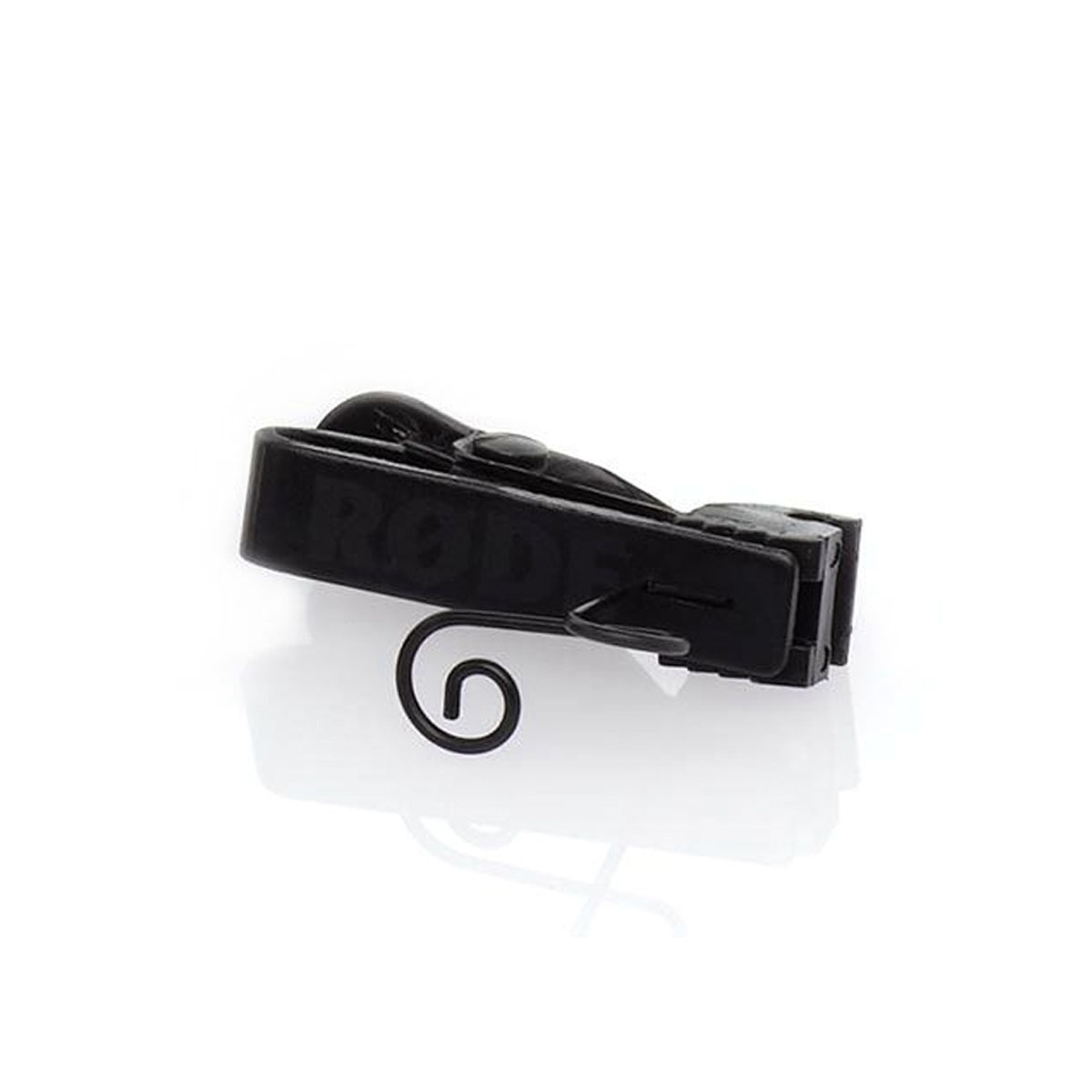 Rode Lav Clip Mikronfonhalterung Rode Lav Clip Mikronfonhalterung