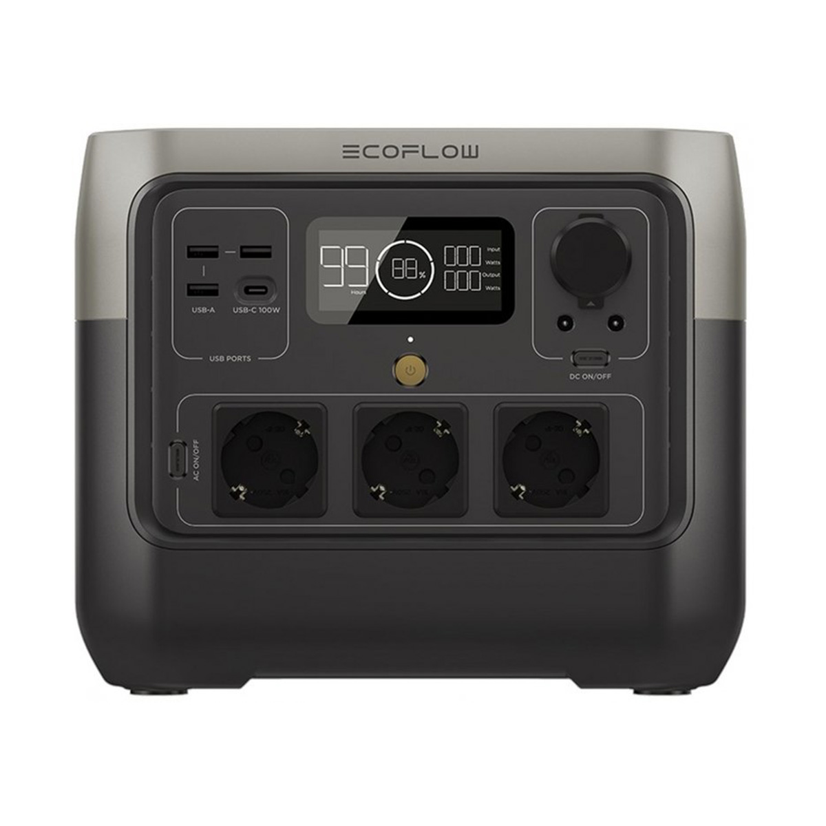 EcoFlow River 2 Pro