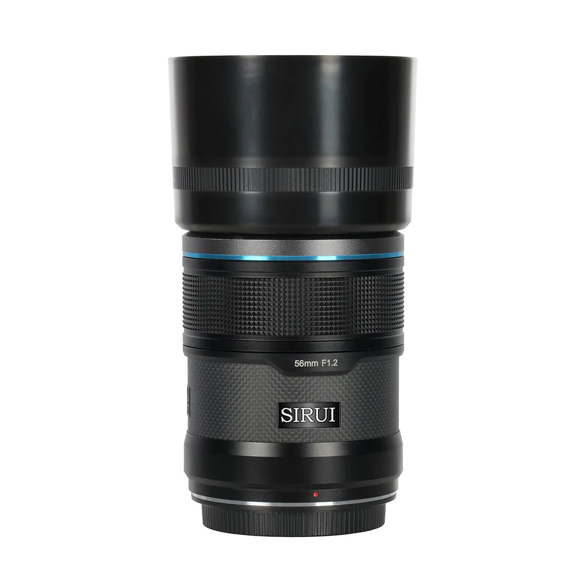 Sirui 56 mm 1:1,2 Sniper AF Nikon Z-Mount Schwarz Carbon Sirui 56 mm 1:1,2 Sniper AF Nikon Z-Mount Schwarz Carbon