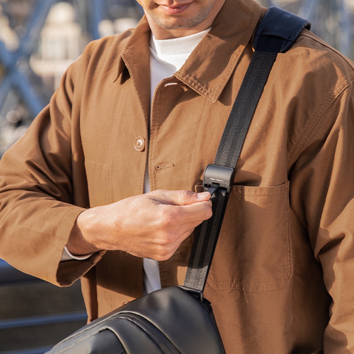 PGYTech OneGo Solo V2 4L Obsidian